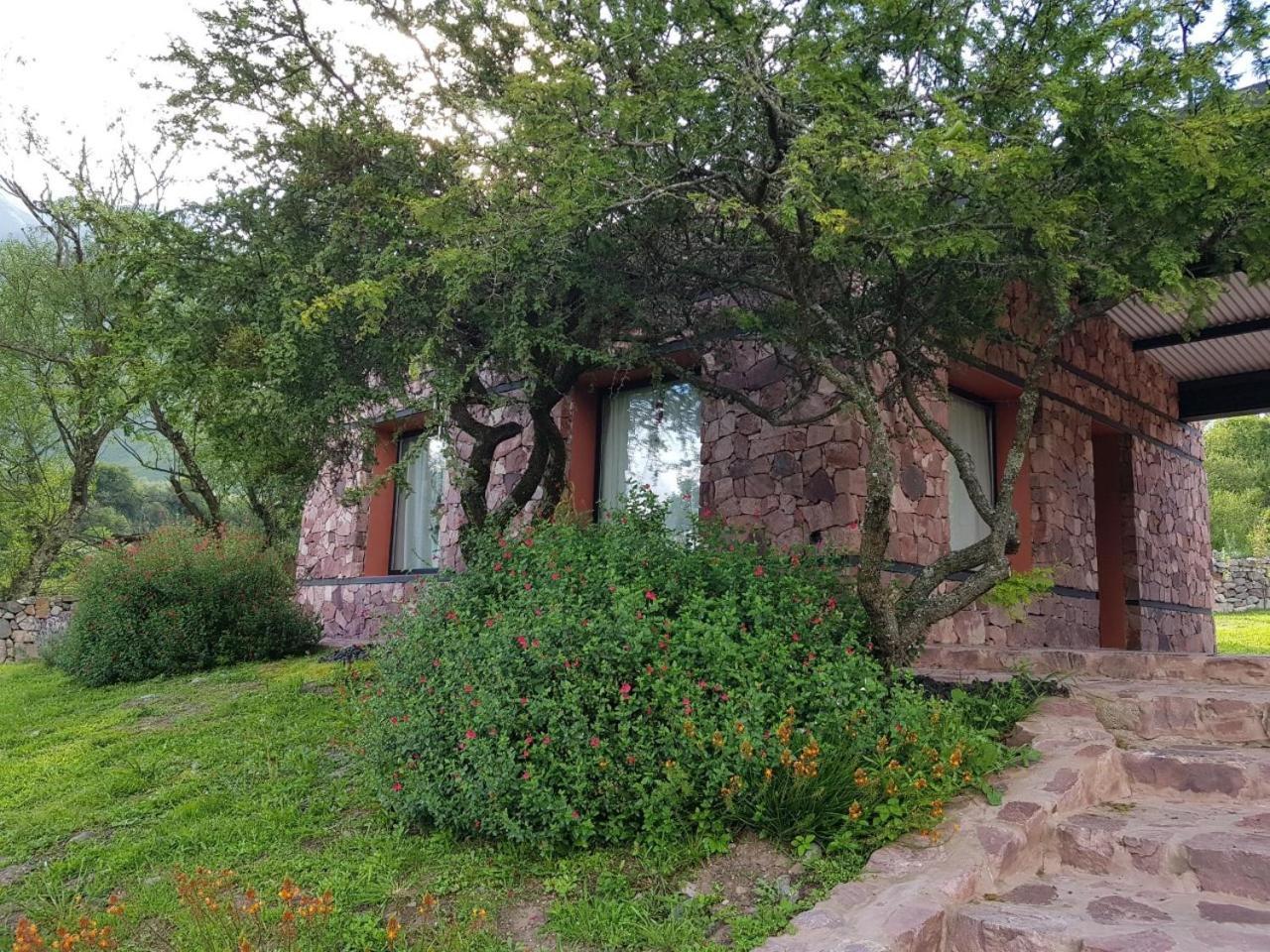 La Morada Villa Purmamarca Exterior photo
