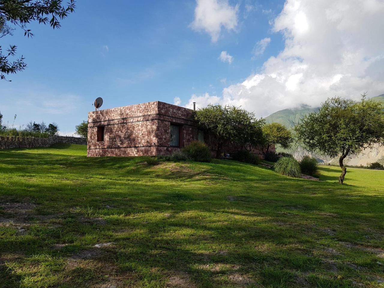 La Morada Villa Purmamarca Exterior photo